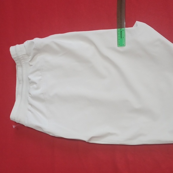 NEVER NOT HUSTLING pull-up jogger pants "Stretchtech, Dry Quick".  Size 4X. NWT - Picture 15 of 16